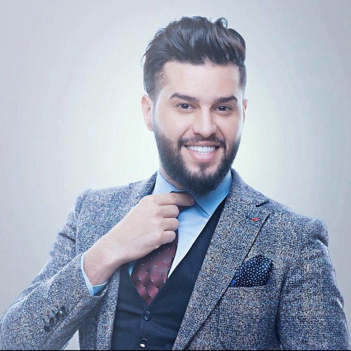 محمد السالم بله بله